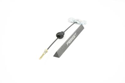 CABLU FRANA DE PARCARE FEBEST 22100FBF 43