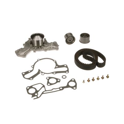 SET POMPA APA + CUREA DINTATA GATES KP15700XS 49