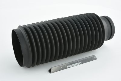 CAPAC PROTECTIE/BURDUF AMORTIZOR FEBEST CHSHBC100F 48