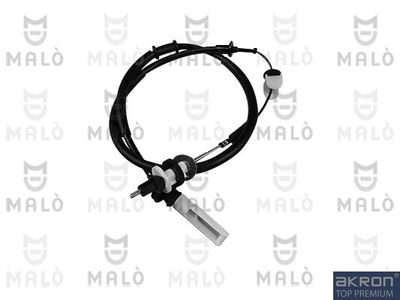 въжен механизъм, задействане на съединителя AKRON-MALÒ 21289