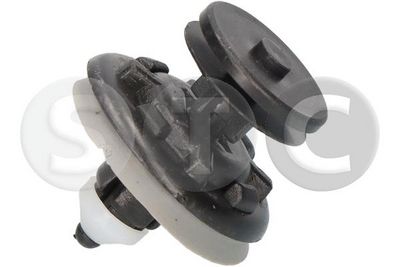 CLIP ZIER-/SCHUTZLEISTE