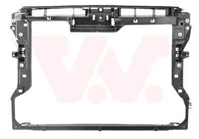 ACOPERIRE FATA VAN WEZEL 5776678