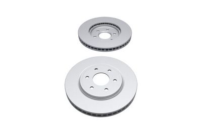 Brzdový kotouč KAVO PARTS BR-6792-C
