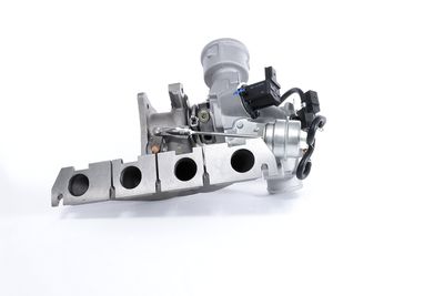 LADER AUFLADUNG BTS Turbo T914119 29