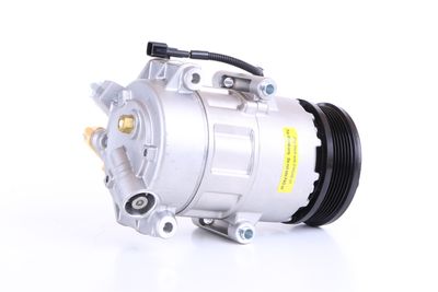 KOMPRESSOR KLIMAANLAGE NISSENS 890655 40