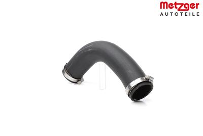 LADELUFTSCHLAUCH METZGER AUTOTEILE 2401145 7