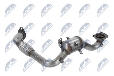 CATALIZATOR NTY KATFR002 27