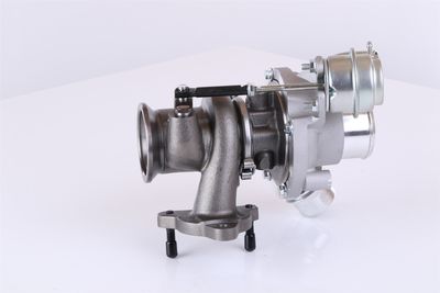LADER AUFLADUNG NISSENS 93444 29