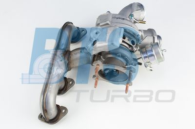 LADER AUFLADUNG BTS Turbo T914225