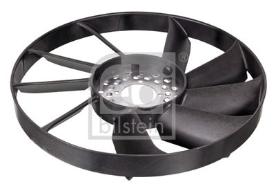 Fan Wheel, engine cooling FEBI BILSTEIN 104231