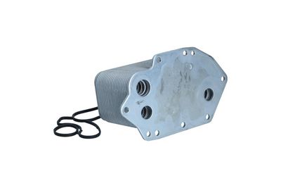 RADIATOR ULEI ULEI MOTOR KAMOKA 7730085 2