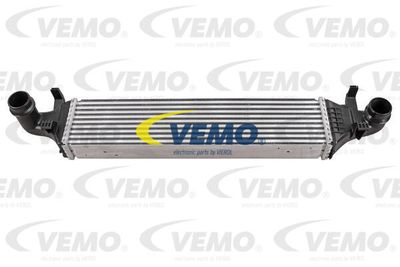 VEMO V30-60-1343 Інтеркулер 