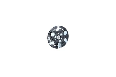 DISC AMBEIAJ MAGNETIC COMPRESOR CLIMA NRF 380820 41