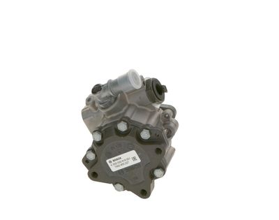 HYDRAULIKPUMPE LENKUNG BOSCH KS00000616 17