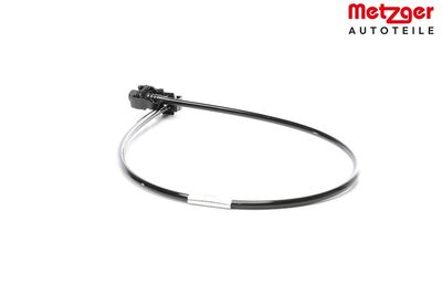 ENTLüFTUNGSSCHLAUCH AUSGLEICHSBEHäLTER METZGER AUTOTEILE 2421177 17