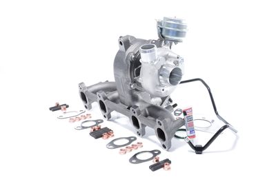 LADER AUFLADUNG BTS Turbo T981009BT 32