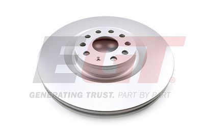 Brake Disc 410489cEGT