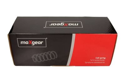 ARC SPIRAL MAXGEAR 600032D 1