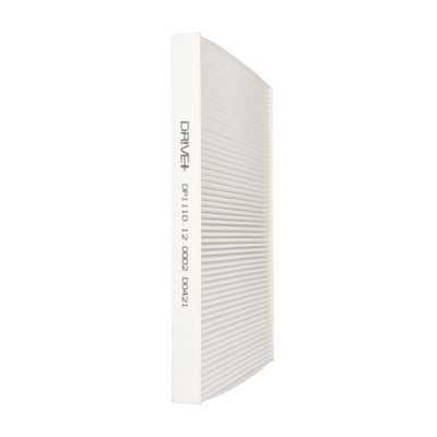 Filter, Innenraumluft Dr!ve+ DP1110.12.0002