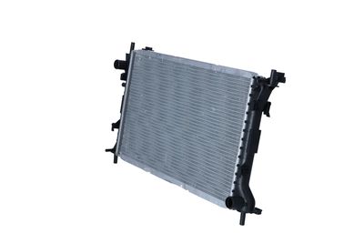 RADIATOR RACIRE MOTOR NRF 58375 12