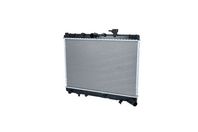 KüHLER MOTORKüHLUNG NRF 53486 8