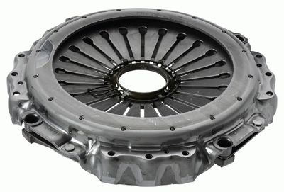 Clutch Pressure Plate 3482 000 573