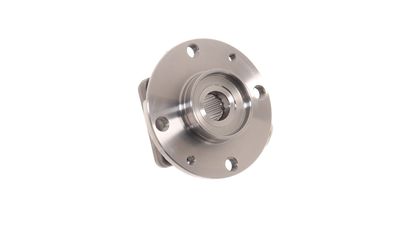 RADLAGERSATZ SKF VKBA734 22