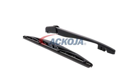 SET STERGATOARE CURATARE PARBRIZ ACKOJA A260242 17