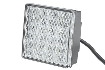 Achterlicht Links/Rechts (LED, 24V, met indicator, parkeerlicht)