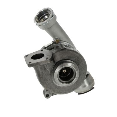 COMPRESOR SISTEM DE SUPRAALIMENTARE NISSENS 93176 18