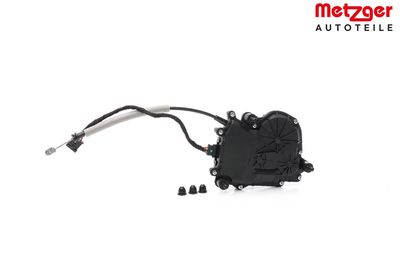 ZUZIEHHILFE HECKKLAPPE METZGER AUTOTEILE 2310726 18