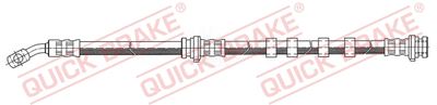 Тормозной шланг QUICK BRAKE 58.981 для NISSAN MAXIMA