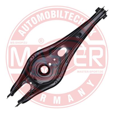 BRAT SUSPENSIE ROATA