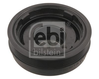 FEBI BILSTEIN Riemenscheibe, Kurbelwelle