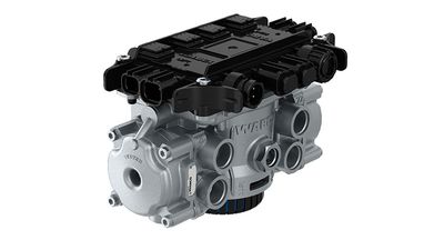 Drukmodulator ABS