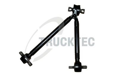 TRUCKTEC AUTOMOTIVE Vikšro valdymo svirtis