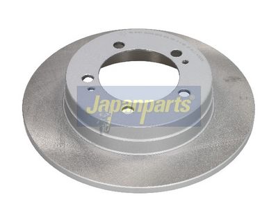 спирачен диск JAPANPARTS DP-597C