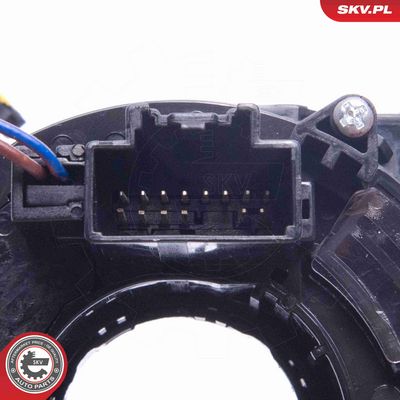 ARC SPIRALA AIRBAG ESEN SKV 96SKV585 4