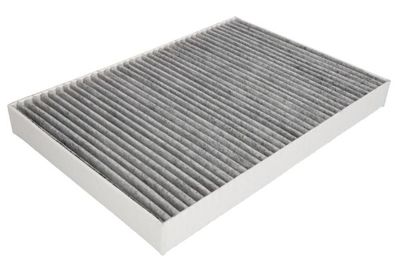 Cabinefilter met actieve kool past: AUDI 100 C4, A4 B6, A4 B7, A6 C5, ALLROAD C5 CHRYSLER VOYAGER II, VOYAGER III SEAT EXEO, EXEO ST 1.6-4.2 09.91-05.13