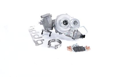 LADER AUFLADUNG BTS Turbo T981420BT 36