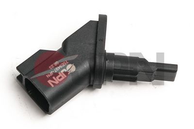 Jutiklis, rato greitis