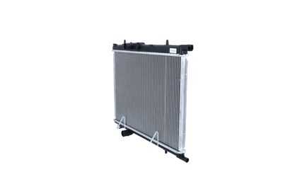 RADIATOR RACIRE MOTOR NRF 519525 11