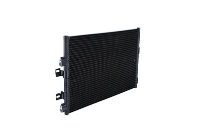 CONDENSATOR CLIMATIZARE NRF 35543 21