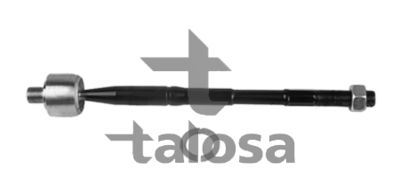 AXIALGELENK SPURSTANGE