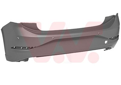 TAMPON VAN WEZEL 5708545