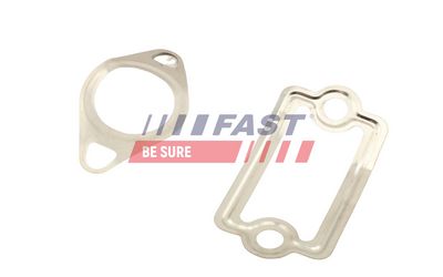 GARNITURA CONDUCTA SUPAPA-AGR FAST FT49925 1