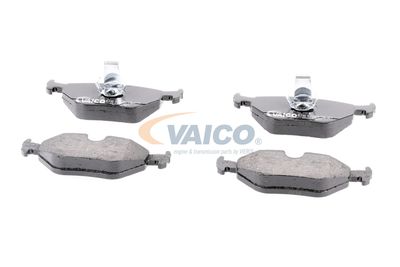 BREMSBELAGSATZ SCHEIBENBREMSE VAICO V208104 12