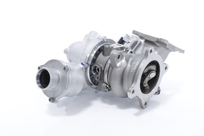 LADER AUFLADUNG BTS Turbo T916672 17