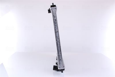RADIATOR RACIRE MOTOR NISSENS 630754 2