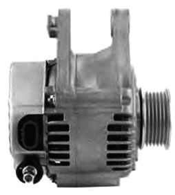 GENERATOR / ALTERNATOR ACAUTO ACCBA2047 1